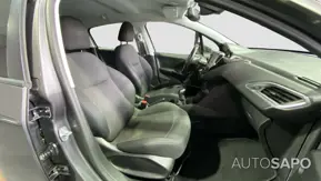 Peugeot 208 de 2019
