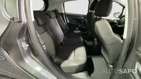 Peugeot 208 de 2019