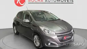 Peugeot 208 de 2019