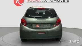 Peugeot 208 de 2019