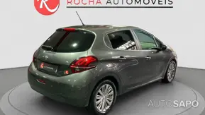 Peugeot 208 de 2019
