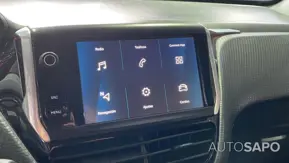 Peugeot 208 de 2019