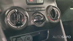 Peugeot 208 de 2019