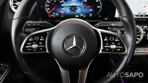 Mercedes-Benz EQA de 2021