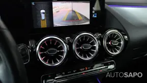 Mercedes-Benz EQA de 2021
