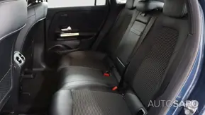 Mercedes-Benz EQA de 2021