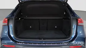 Mercedes-Benz EQA de 2021