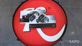 Mercedes-Benz EQA de 2021