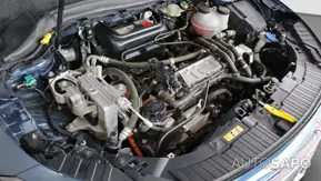 Mercedes-Benz EQA de 2021