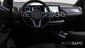 Mercedes-Benz EQA de 2021