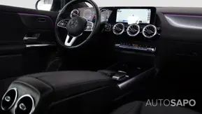 Mercedes-Benz EQA de 2021