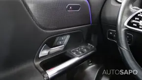 Mercedes-Benz EQA de 2021
