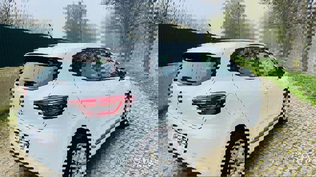Renault Clio 1.0 TCe Evolution de 2021