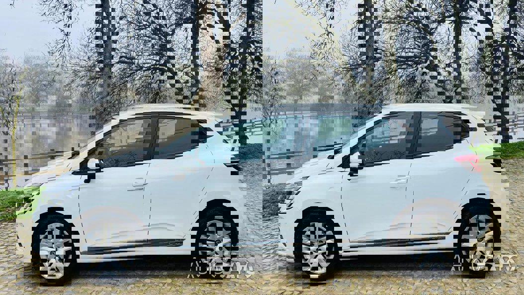 Renault Clio 1.0 TCe Evolution de 2021