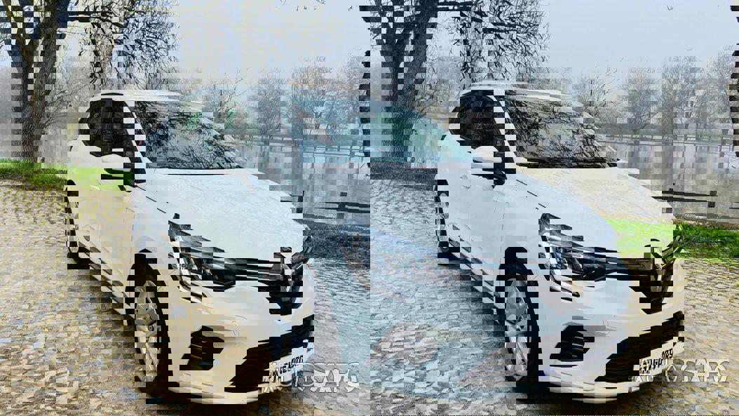Renault Clio 1.0 TCe Evolution de 2021