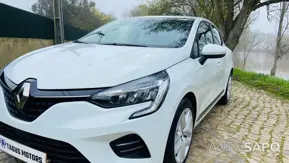 Renault Clio 1.0 TCe Evolution de 2021