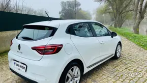Renault Clio 1.0 TCe Evolution de 2021