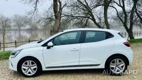 Renault Clio 1.0 TCe Evolution de 2021
