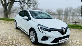 Renault Clio 1.0 TCe Evolution de 2021