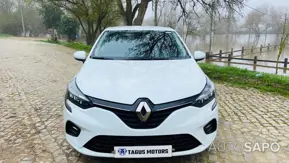 Renault Clio 1.0 TCe Evolution de 2021