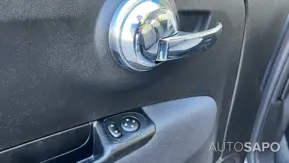 Fiat 500 de 2020