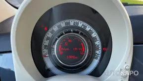Fiat 500 de 2020