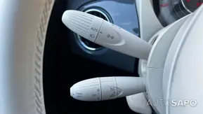 Fiat 500 de 2020