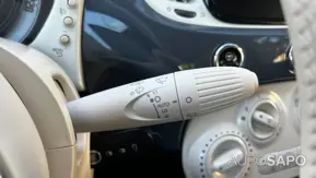 Fiat 500 de 2020