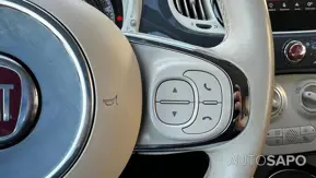 Fiat 500 de 2020