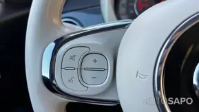 Fiat 500 de 2020