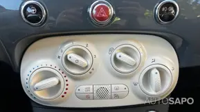 Fiat 500 de 2020
