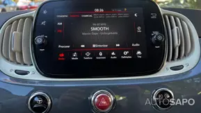Fiat 500 de 2020