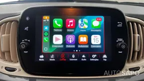 Fiat 500 de 2020