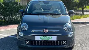 Fiat 500 de 2020