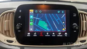 Fiat 500 de 2020