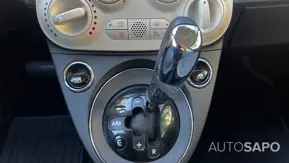 Fiat 500 de 2020