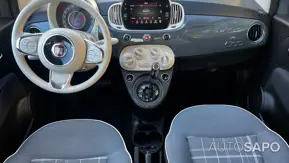 Fiat 500 de 2020