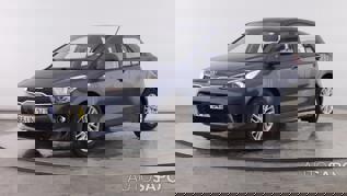 Kia Rio de 2018
