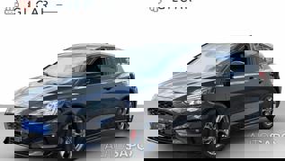 Ford Focus 1.0 EcoBoost ST-Line Aut. de 2021