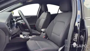 Ford Focus 1.0 EcoBoost ST-Line Aut. de 2021