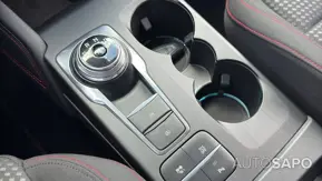 Ford Focus 1.0 EcoBoost ST-Line Aut. de 2021