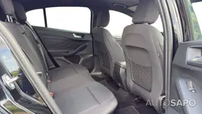 Ford Focus 1.0 EcoBoost ST-Line Aut. de 2021