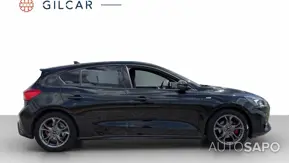 Ford Focus 1.0 EcoBoost ST-Line Aut. de 2021