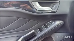 Ford Focus 1.0 EcoBoost ST-Line Aut. de 2021