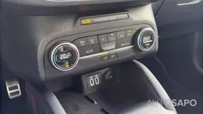 Ford Focus 1.0 EcoBoost ST-Line Aut. de 2021