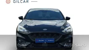 Ford Focus 1.0 EcoBoost ST-Line Aut. de 2021