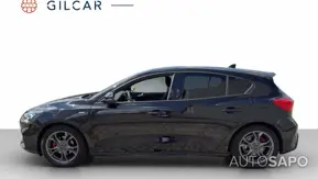 Ford Focus 1.0 EcoBoost ST-Line Aut. de 2021