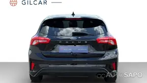 Ford Focus 1.0 EcoBoost ST-Line Aut. de 2021