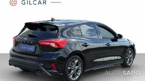 Ford Focus 1.0 EcoBoost ST-Line Aut. de 2021
