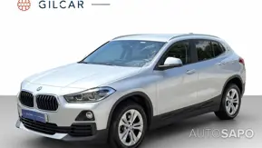BMW X2 de 2020